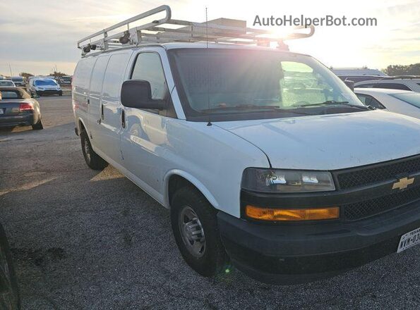 1GCWGAFP4L1269374 2020 CHEVROLET EXPRESS  