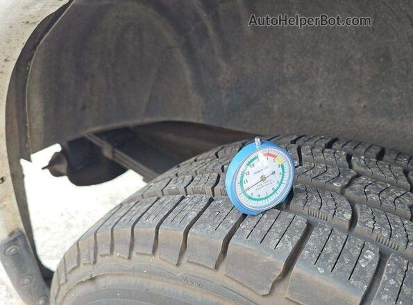 1GCWGAFP4L1269374 2020 CHEVROLET EXPRESS  