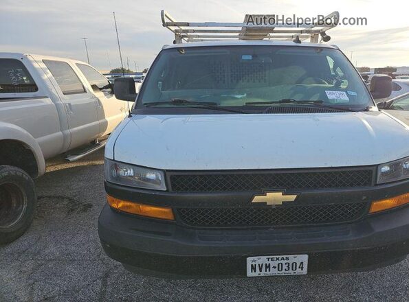 1GCWGAFP4L1269374 2020 CHEVROLET EXPRESS  