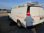 2020 Chevrolet Express Cargo Rwd 2500 Regular Wheelbase Wt vin: 1GCWGAFP4L1269374