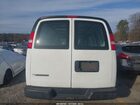 2020 Chevrolet Express Cargo Rwd 2500 Regular Wheelbase Wt Белый vin: 1GCWGAFP6L1219608