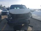 2020 Chevrolet Express Cargo Rwd 2500 Regular Wheelbase Wt Белый vin: 1GCWGAFP6L1219608