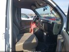 2025 Chevrolet Express Cargo Rwd 2500 Regular Wheelbase Wt White vin: 1GCWGAFP6S1205271