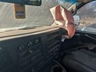 2023 Chevrolet Express Cargo Rwd 2500 Regular Wheelbase Wt vin: 1GCWGAFPXP1119338