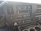 2023 Chevrolet Express Cargo Rwd 2500 Regular Wheelbase Wt vin: 1GCWGAFPXP1119338