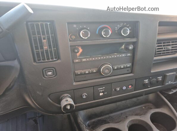 1GCWGAFPXP1119338 2023 CHEVROLET EXPRESS  