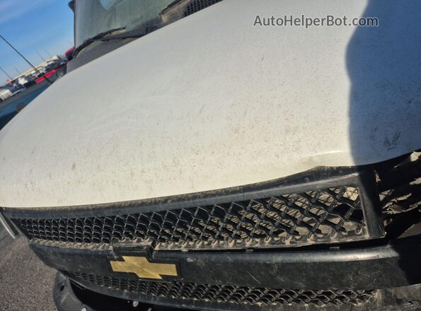 1GCWGAFPXP1119338 2023 CHEVROLET EXPRESS  