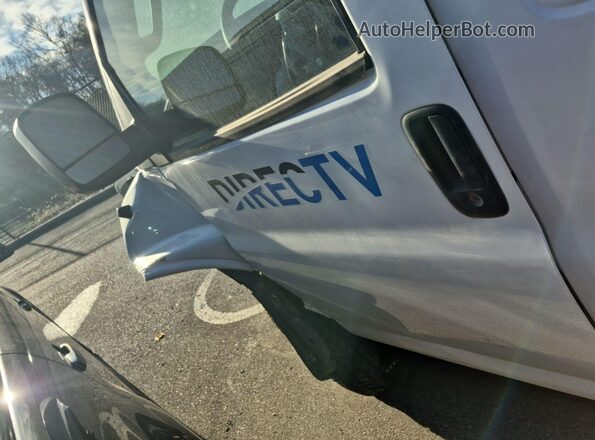1GCWGAFPXP1119338 2023 CHEVROLET EXPRESS  