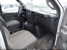 2023 Chevrolet Express Cargo Rwd 3500 Regular Wheelbase Wt White vin: 1GCZGGF72P1251901