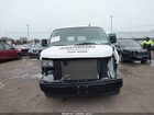 2023 Chevrolet Express Cargo Rwd 3500 Regular Wheelbase Wt White vin: 1GCZGGF72P1251901