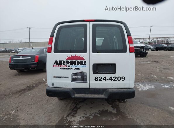 1GCZGGF72P1251901 2023 CHEVROLET EXPRESS White 
