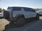 2024 Gmc Hummer Suv 3x Gray vin: 1GKB0RDC3RU114635