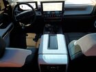 2024 Gmc Hummer Suv 3x Gray vin: 1GKB0RDC3RU114635