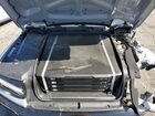 2024 Gmc Hummer Suv 3x Gray vin: 1GKB0RDC3RU114635