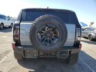 2024 Gmc Hummer Suv 3x Gray vin: 1GKB0RDC3RU114635