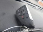 2025 Gmc Acadia Fwd Elevation Black vin: 1GKENKRS0SJ276655