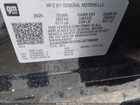 2025 Gmc Acadia Fwd Elevation Black vin: 1GKENKRS0SJ276655