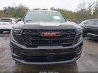 2025 Gmc Acadia Fwd Elevation Black vin: 1GKENKRS0SJ276655