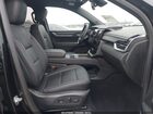 2025 Gmc Acadia Fwd Elevation Black vin: 1GKENKRS0SJ276655