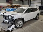 2025 Gmc Acadia Elevation White vin: 1GKENNRS7SJ158037