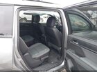 2025 Gmc Acadia Awd At4 Серый vin: 1GKENPRS4SJ187409