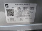 2025 Gmc Acadia Awd At4 Серый vin: 1GKENPRS4SJ187409