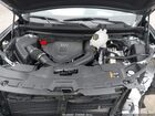 2025 Gmc Acadia Awd At4 Серый vin: 1GKENPRS4SJ187409