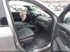 2025 Gmc Acadia Awd At4 Серый vin: 1GKENPRS4SJ187409