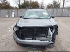 2025 Gmc Acadia Awd At4 Серый vin: 1GKENPRS4SJ187409