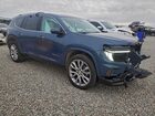 2024 Gmc Acadia Denali Синий vin: 1GKENRKSXRJ228495