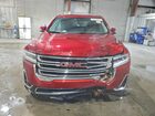 2023 Gmc Acadia Sle Красный vin: 1GKKNKL46PZ218877 2023 Gmc Acadia Sle Красный vin: 1GKKNKL46PZ218877