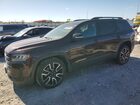 2021 Gmc Acadia Sle Burgundy vin: 1GKKNKLS5MZ138951