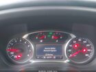 2021 Gmc Acadia Awd At4 Белый vin: 1GKKNLLS8MZ184246