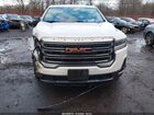 2023 Gmc Acadia Awd At4 Белый vin: 1GKKNLLS8PZ256292