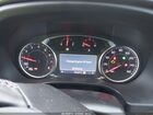 2023 Gmc Acadia Awd At4 Белый vin: 1GKKNLLS8PZ256292