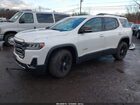 2023 Gmc Acadia Awd At4 Белый vin: 1GKKNLLS8PZ256292
