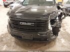 2023 Gmc Acadia Fwd Slt Black vin: 1GKKNML41PZ214747
