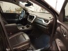 2023 Gmc Acadia Fwd Slt Black vin: 1GKKNML41PZ214747