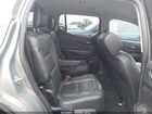 2019 Gmc Acadia Slt-1 Серый vin: 1GKKNMLA5KZ130624