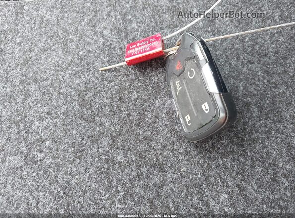 1GKKNMLA5KZ130624 2019 GMC ACADIA Серый Вид панели приборов