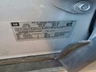 2018 Gmc Acadia Slt-1 Серебряный vin: 1GKKNMLS4JZ120366