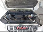 2017 Gmc Acadia Denali Белый vin: 1GKKNPLS0HZ276366