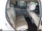 2017 Gmc Acadia Denali Белый vin: 1GKKNPLS0HZ276366