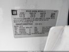 2017 Gmc Acadia Denali Белый vin: 1GKKNPLS0HZ276366