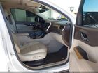 2017 Gmc Acadia Denali Белый vin: 1GKKNPLS0HZ276366
