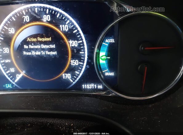 1GKKNPLS0HZ276366 2017 GMC ACADIA Белый Панорамный вид салона 360°