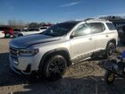 2020 Gmc Acadia Sle Silver vin: 1GKKNRLS6LZ225720