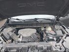 2018 Gmc Acadia Denali Черный vin: 1GKKNXLS2JZ140648