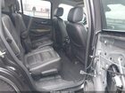 2018 Gmc Acadia Denali Черный vin: 1GKKNXLS2JZ140648