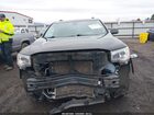 2018 Gmc Acadia Denali Черный vin: 1GKKNXLS2JZ140648